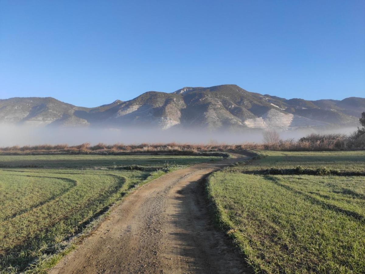 Padul Finca Bellas Vistas מראה חיצוני תמונה